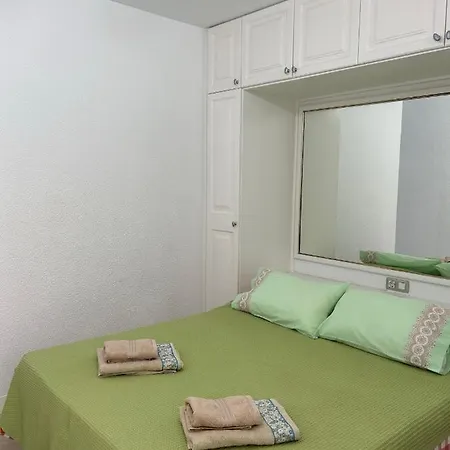 Appartement Comfort En Tenerife Royal Gardens Playa de las Américas