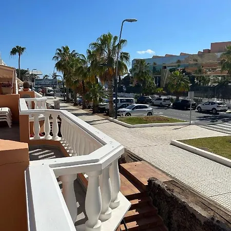 Comfort En Tenerife Royal Gardens Apartament Playa de las Americas (Tenerife)