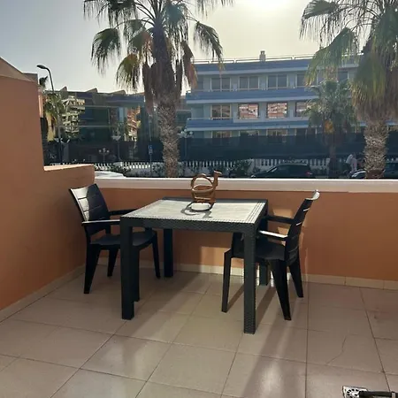 Comfort En Tenerife Royal Gardens
