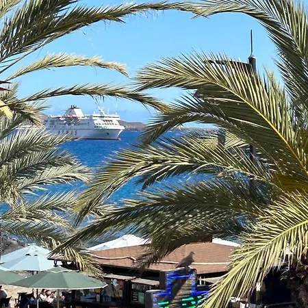 Apartment Comfort En Tenerife Royal Gardens *