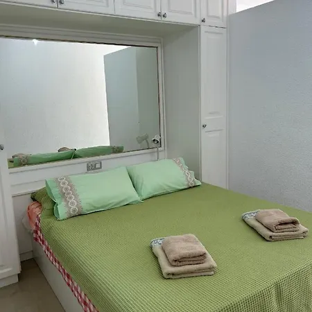 Comfort En Tenerife Royal Gardens * بلايا ذي لاس أميريكاس