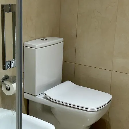Apartment Comfort En Tenerife Royal Gardens Playa de las Americas (Tenerife)