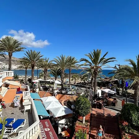 Comfort En Tenerife Royal Gardens Apartment Playa de las Americas (Tenerife)