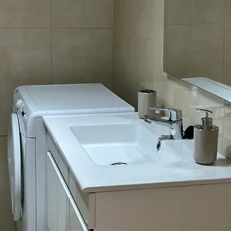 Apartment Comfort En Tenerife Royal Gardens Playa de las Americas (Tenerife)