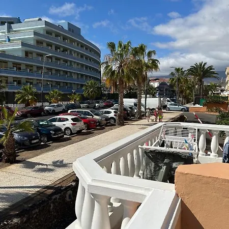 Comfort En Tenerife Royal Gardens アパート *