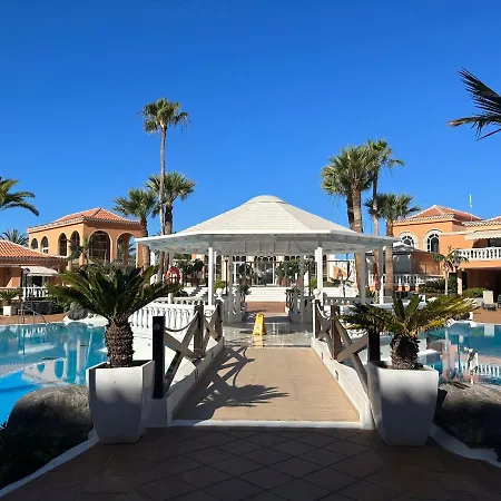 アパート Comfort En Tenerife Royal Gardens